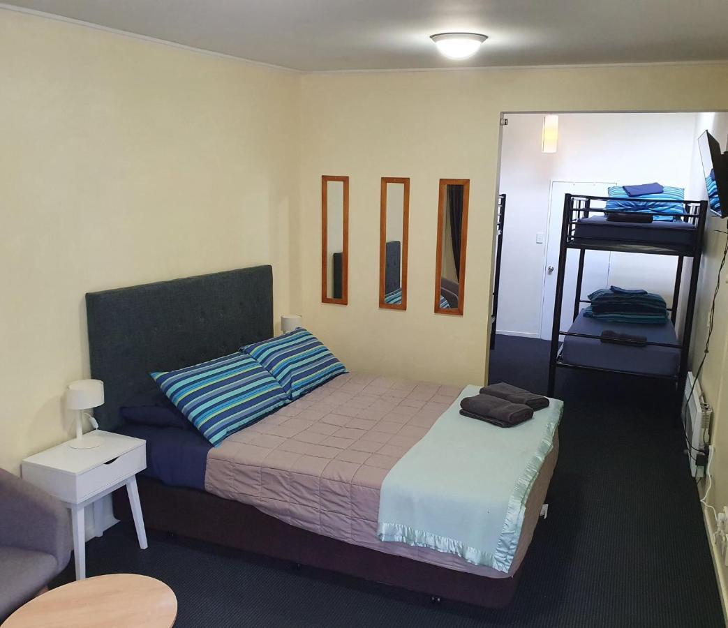 Aspen Backpackers Queenstown