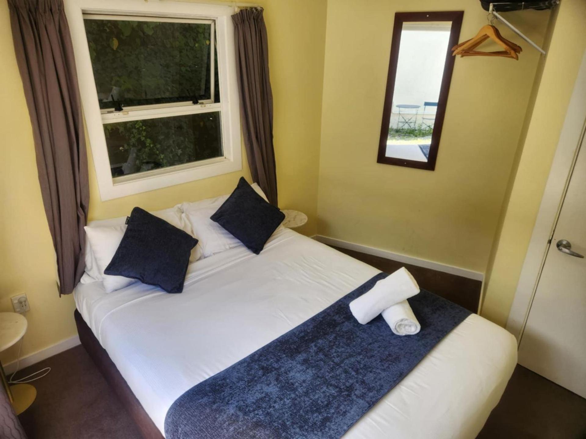 Aspen Backpackers Hostel Queenstown