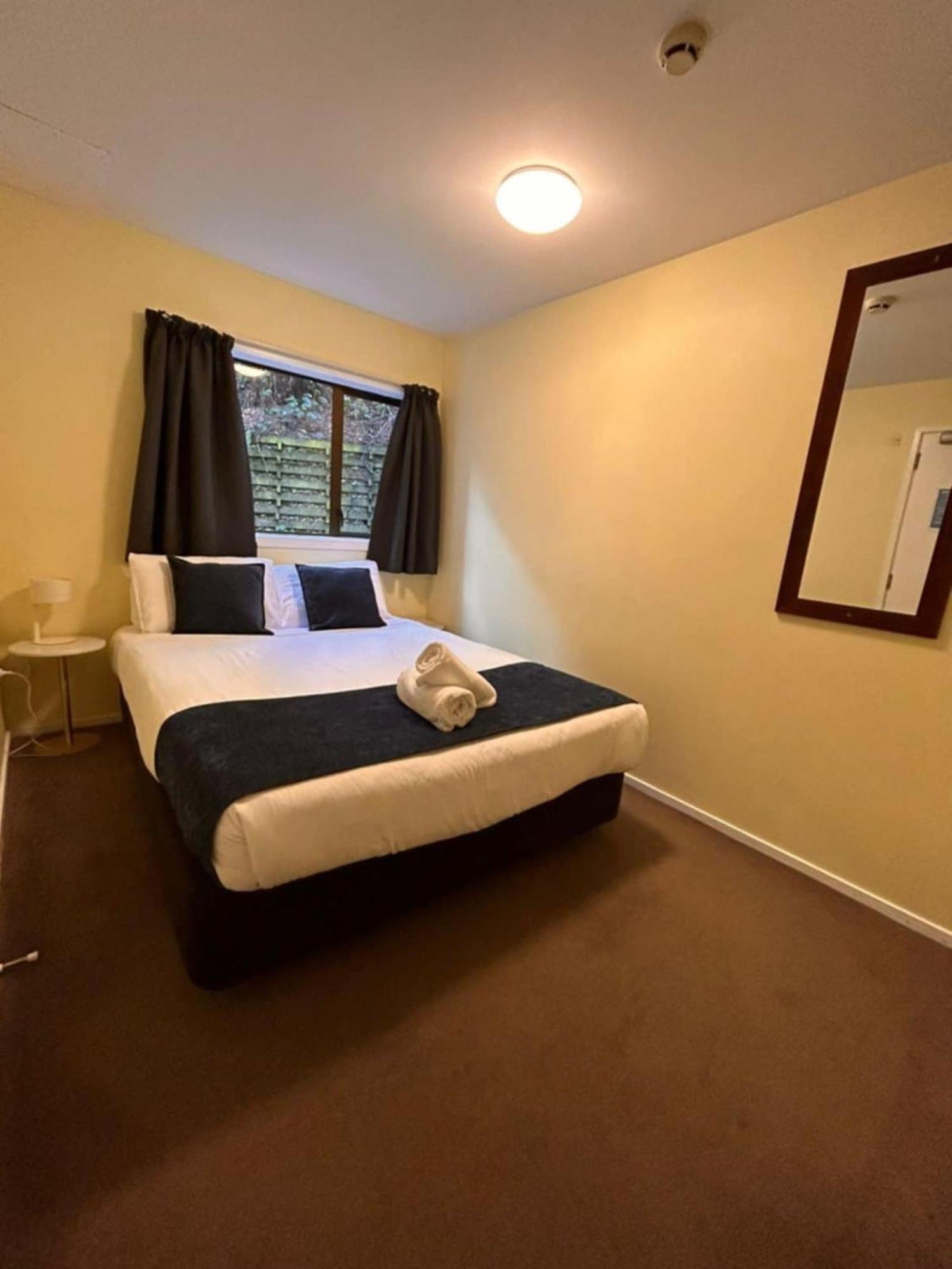 Aspen Backpackers Hostel Queenstown