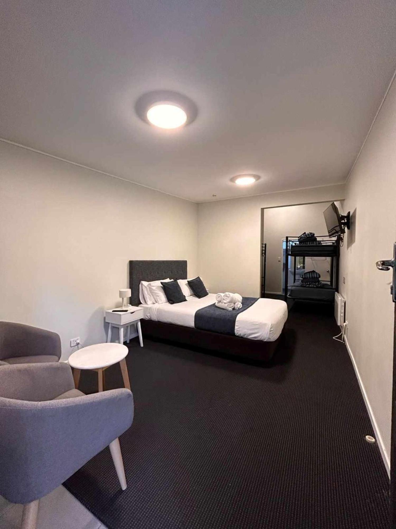 Hostel Aspen Backpackers Queenstown