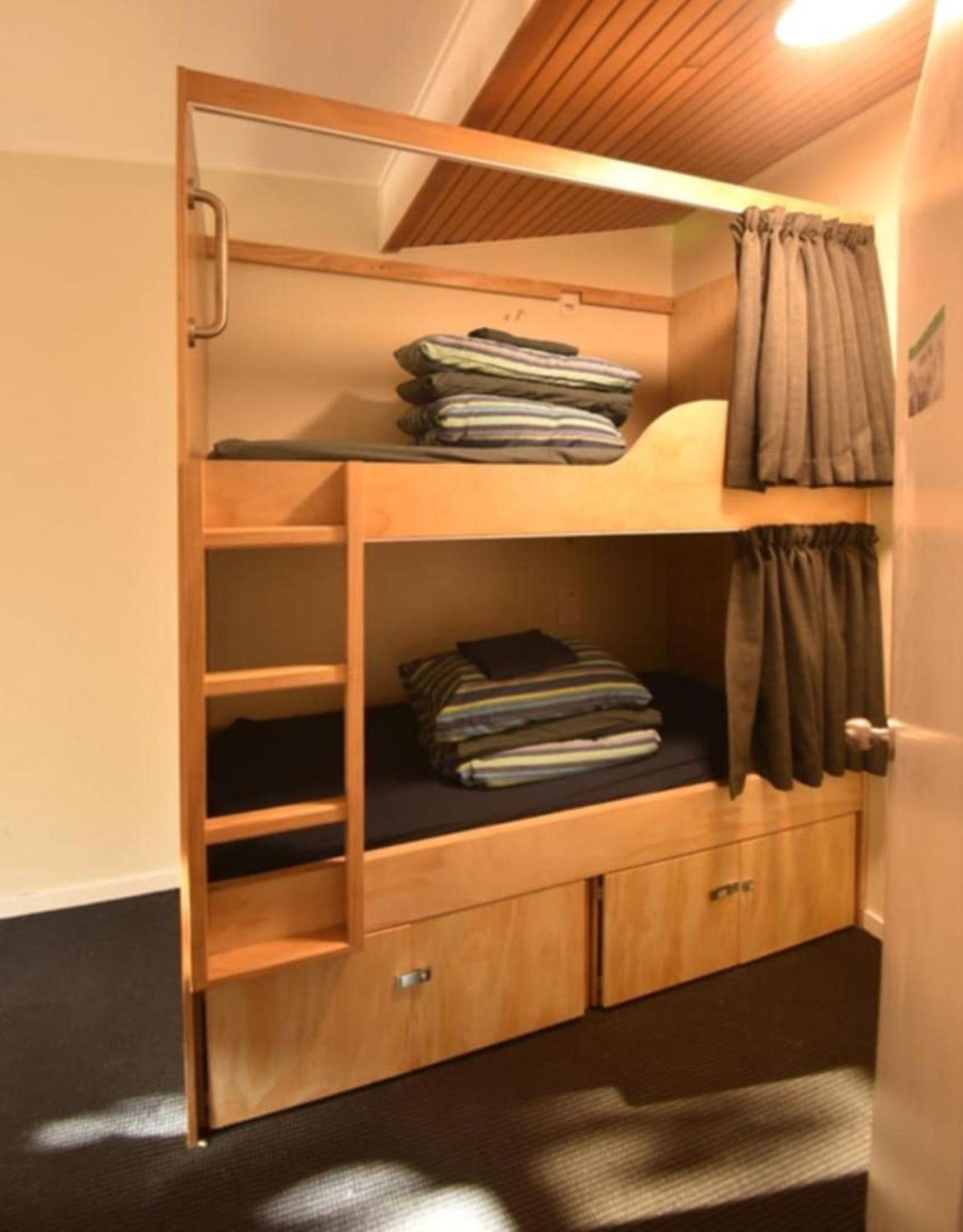 Aspen Backpackers Hostel